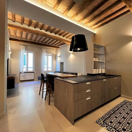 Via Roma 41-Dentro Le Mura Apartment Siena Ngoại thất bức ảnh