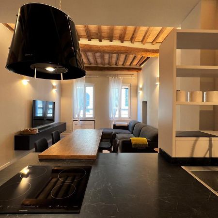 Via Roma 41-Dentro Le Mura Apartment Siena Ngoại thất bức ảnh