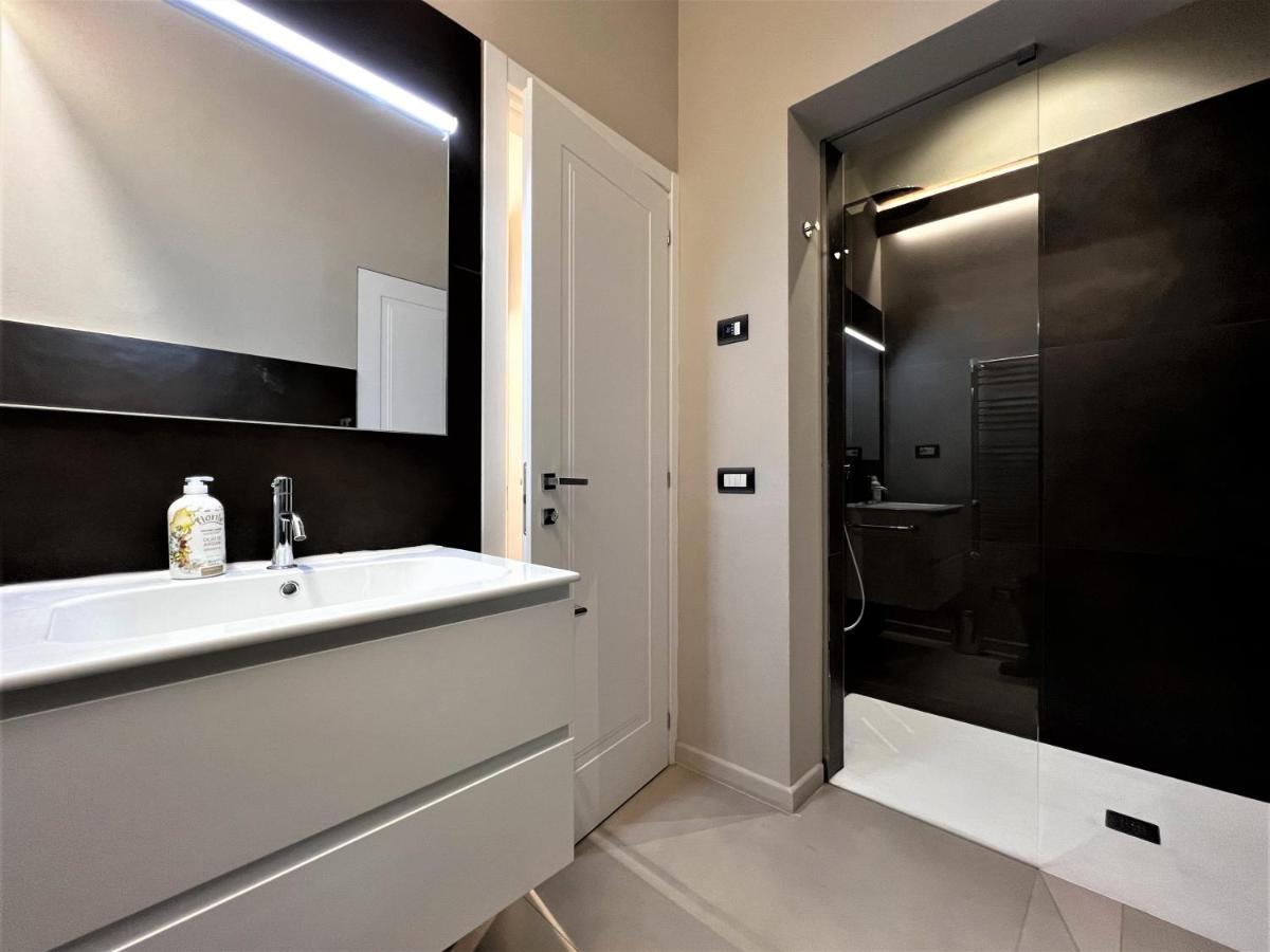 Via Roma 41-Dentro Le Mura Apartment Siena Ngoại thất bức ảnh