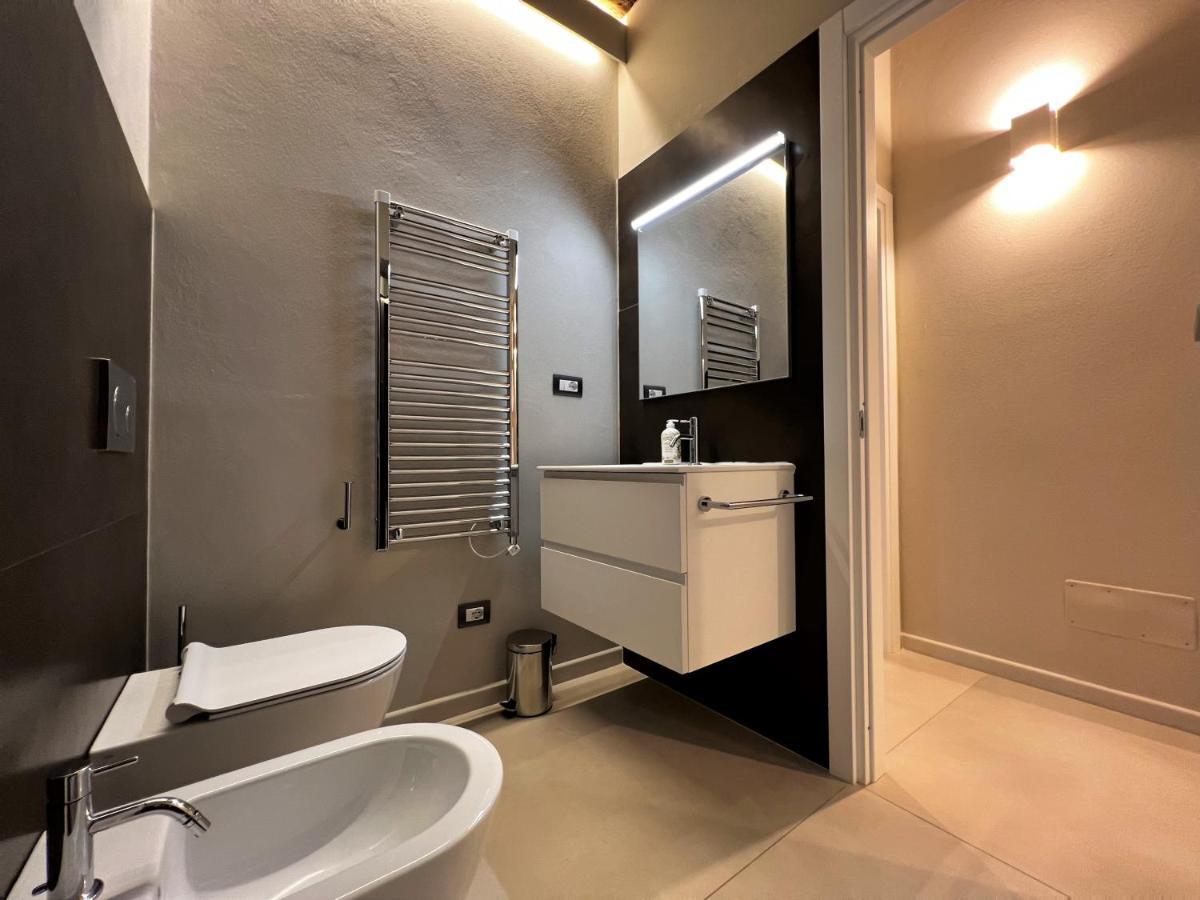 Via Roma 41-Dentro Le Mura Apartment Siena Ngoại thất bức ảnh