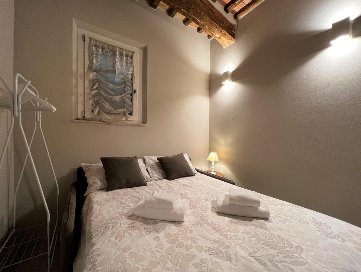 Via Roma 41-Dentro Le Mura Apartment Siena Ngoại thất bức ảnh