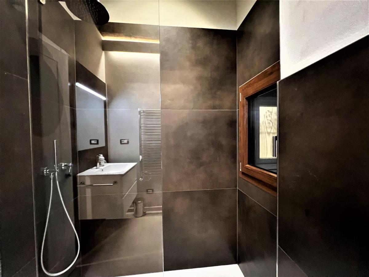 Via Roma 41-Dentro Le Mura Apartment Siena Ngoại thất bức ảnh